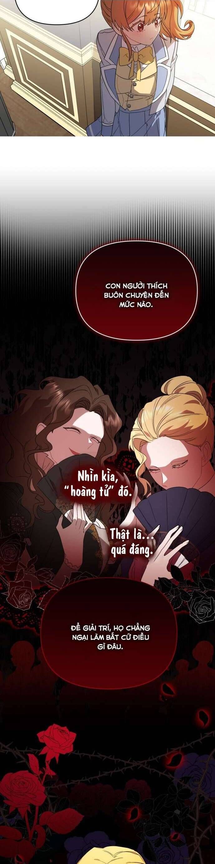 Trúc Mã Là Nhân Vật Chính Trong Tiểu Thuyết Bl: Chapter 19