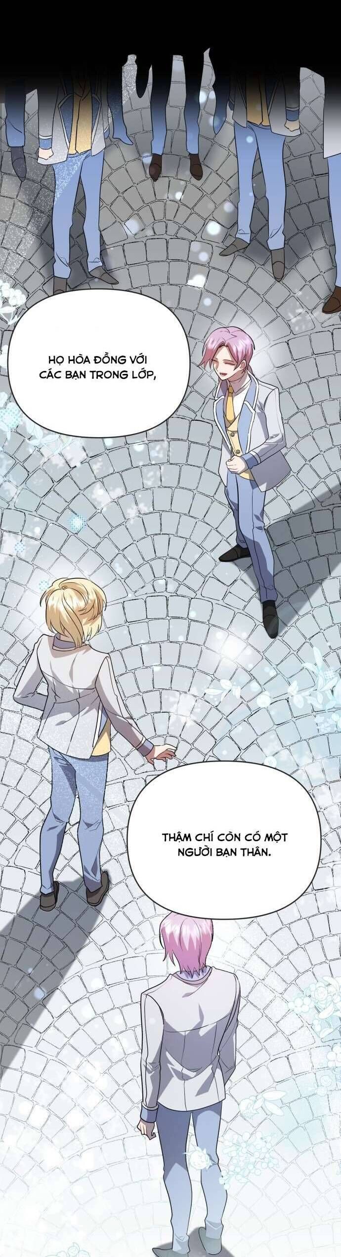Trúc Mã Là Nhân Vật Chính Trong Tiểu Thuyết Bl: Chapter 19