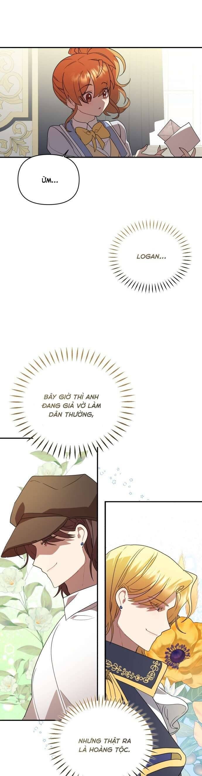 Trúc Mã Là Nhân Vật Chính Trong Tiểu Thuyết Bl: Chapter 19