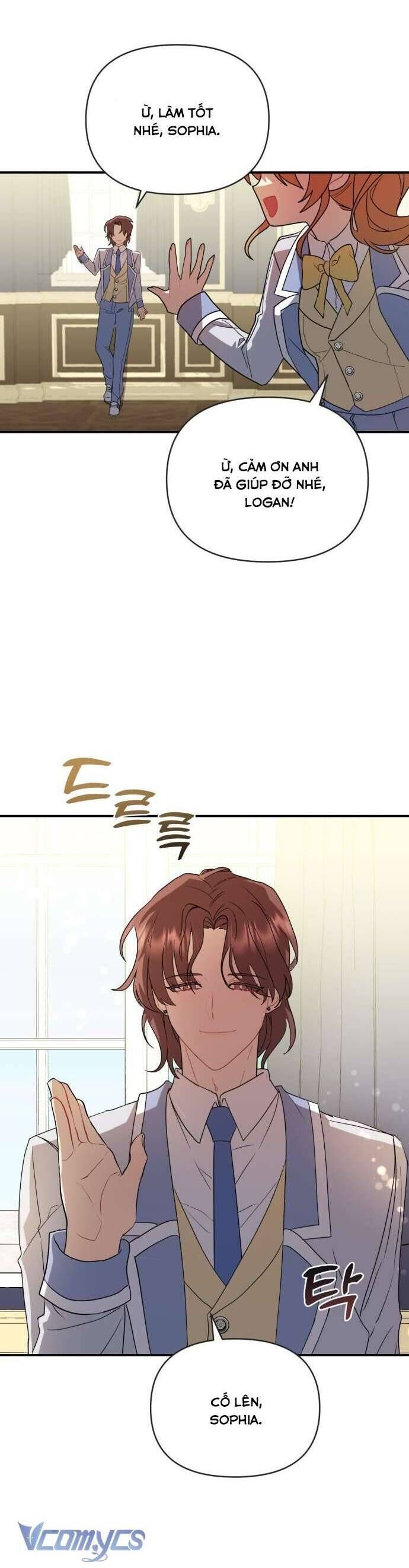 Trúc Mã Là Nhân Vật Chính Trong Tiểu Thuyết Bl: Chapter 19