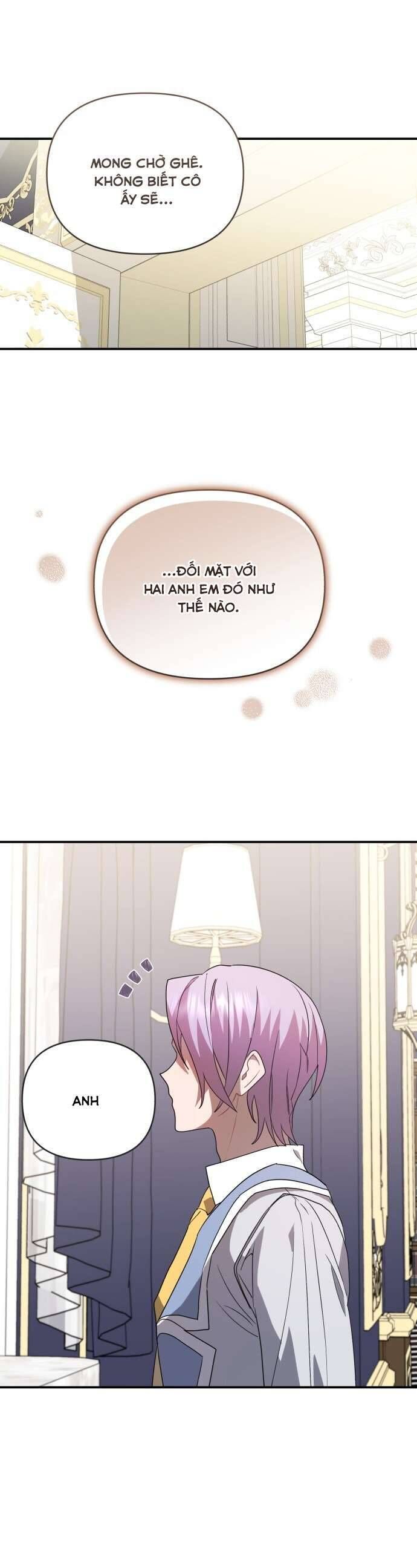 Trúc Mã Là Nhân Vật Chính Trong Tiểu Thuyết Bl: Chapter 19
