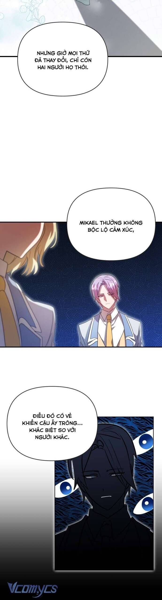 Trúc Mã Là Nhân Vật Chính Trong Tiểu Thuyết Bl: Chapter 19