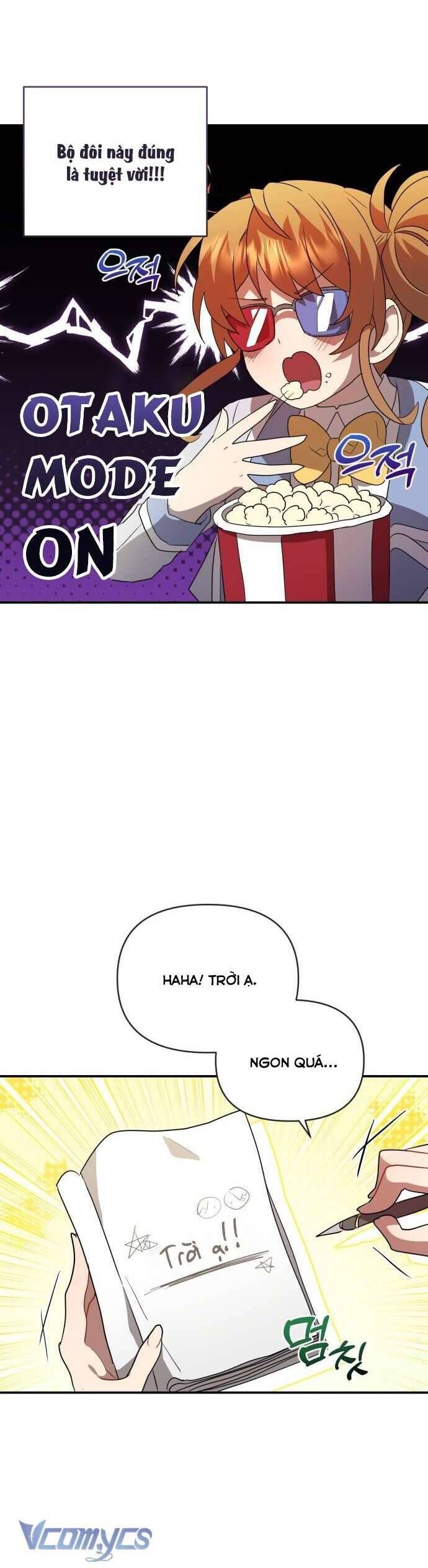 Trúc Mã Là Nhân Vật Chính Trong Tiểu Thuyết Bl: Chapter 19