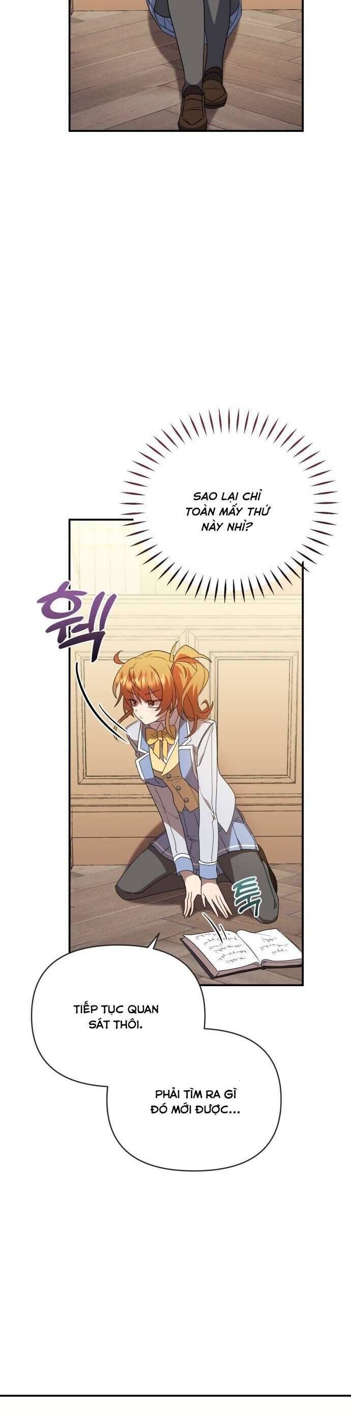 Trúc Mã Là Nhân Vật Chính Trong Tiểu Thuyết Bl: Chapter 19