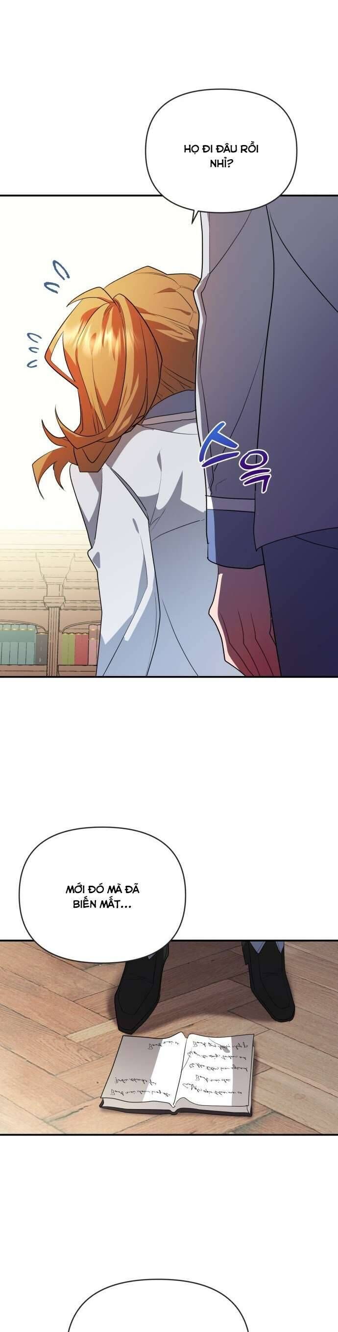 Trúc Mã Là Nhân Vật Chính Trong Tiểu Thuyết Bl: Chapter 19