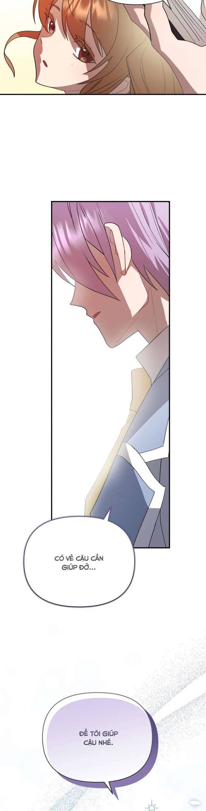 Trúc Mã Là Nhân Vật Chính Trong Tiểu Thuyết Bl: Chapter 19