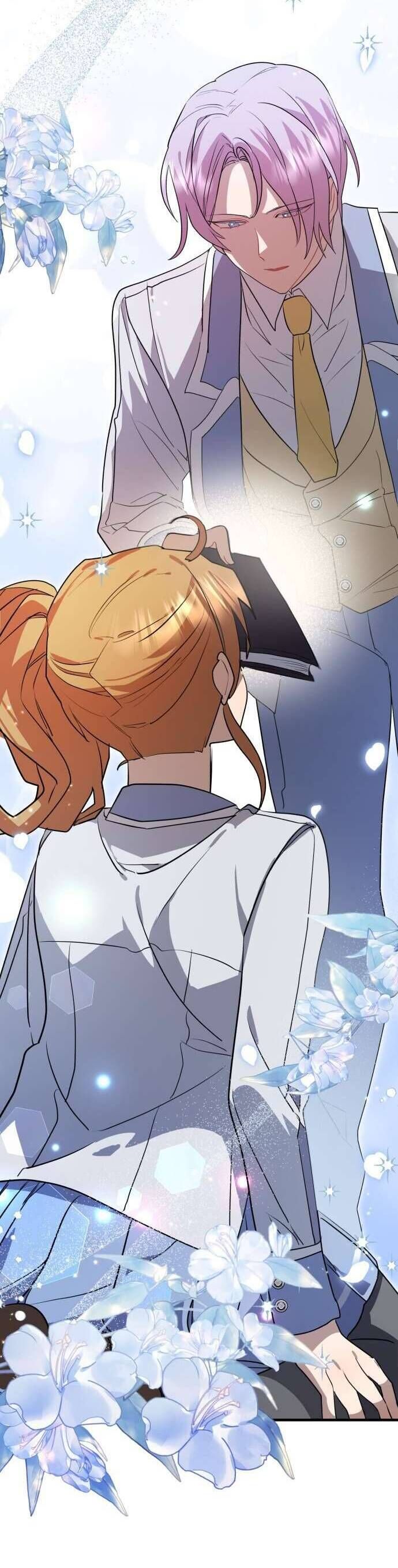 Trúc Mã Là Nhân Vật Chính Trong Tiểu Thuyết Bl: Chapter 19
