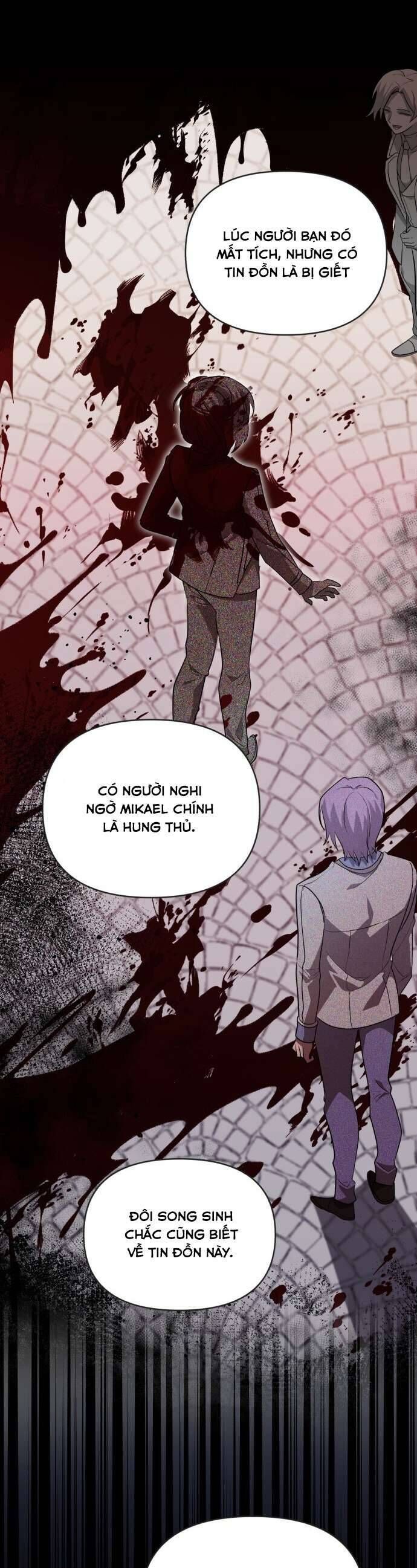 Trúc Mã Là Nhân Vật Chính Trong Tiểu Thuyết Bl: Chapter 19