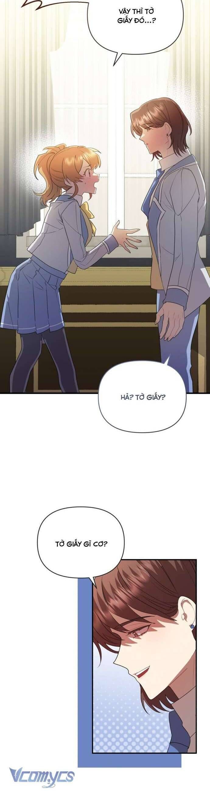 Trúc Mã Là Nhân Vật Chính Trong Tiểu Thuyết Bl: Chapter 19