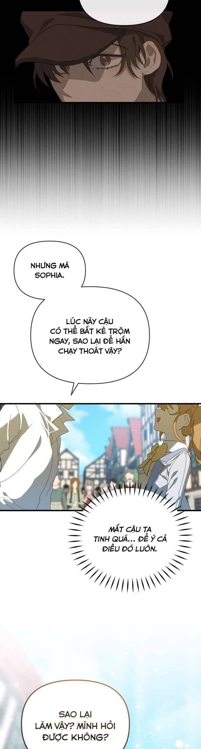 Trúc Mã Là Nhân Vật Chính Trong Tiểu Thuyết Bl: Chapter 2