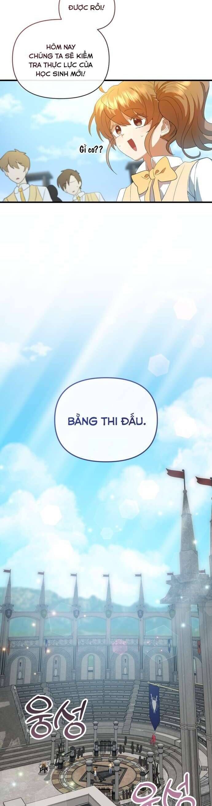Trúc Mã Là Nhân Vật Chính Trong Tiểu Thuyết Bl: Chapter 2