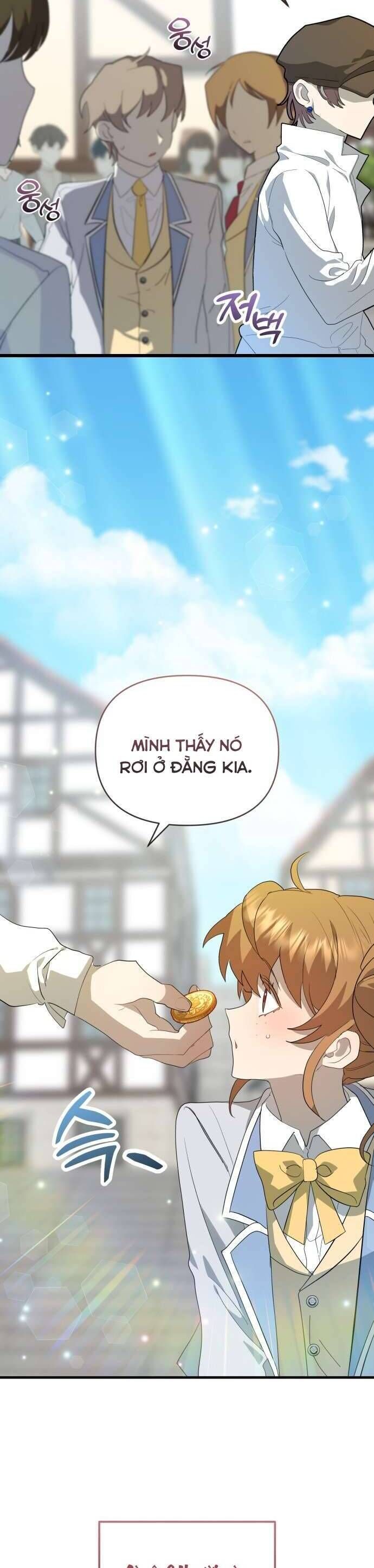 Trúc Mã Là Nhân Vật Chính Trong Tiểu Thuyết Bl: Chapter 2