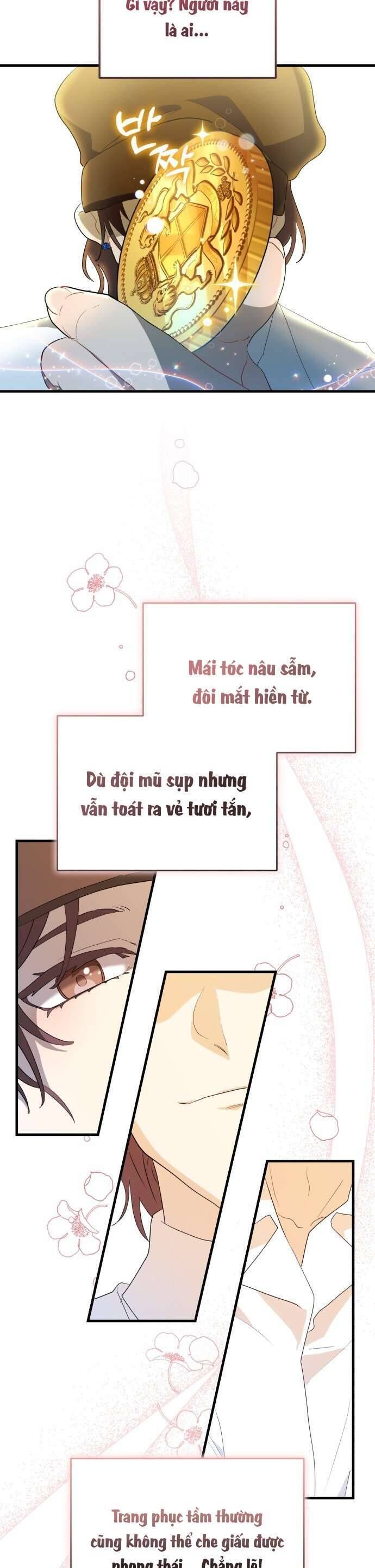 Trúc Mã Là Nhân Vật Chính Trong Tiểu Thuyết Bl: Chapter 2
