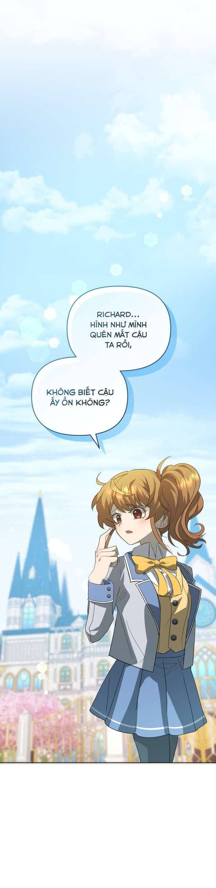 Trúc Mã Là Nhân Vật Chính Trong Tiểu Thuyết Bl: Chapter 2