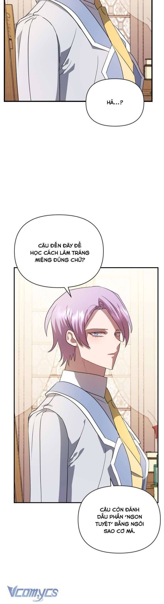 Trúc Mã Là Nhân Vật Chính Trong Tiểu Thuyết Bl: Chapter 20
