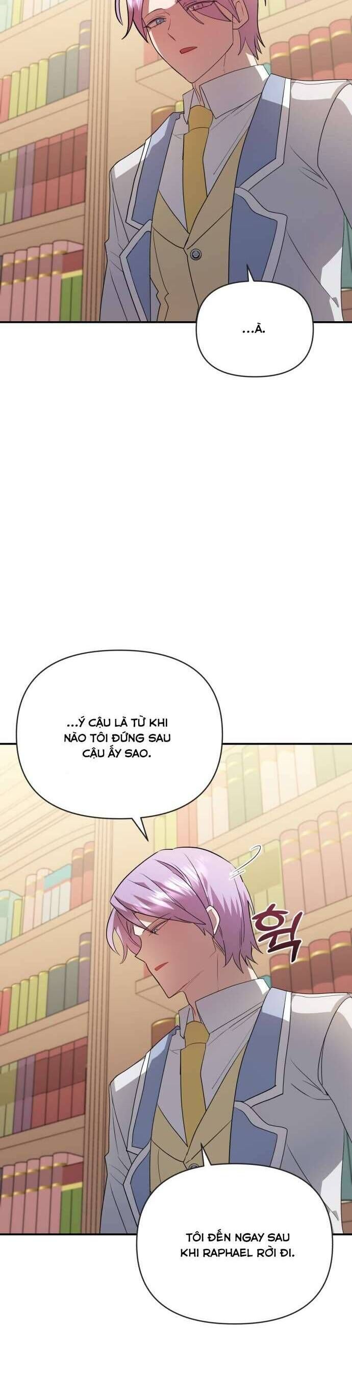 Trúc Mã Là Nhân Vật Chính Trong Tiểu Thuyết Bl: Chapter 20