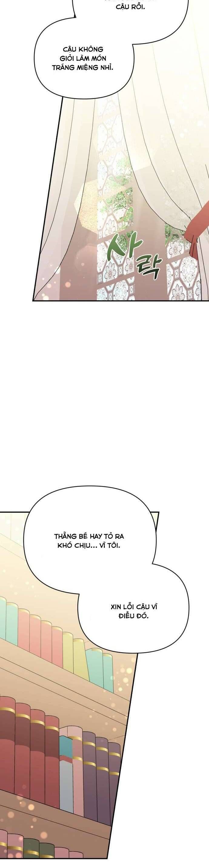 Trúc Mã Là Nhân Vật Chính Trong Tiểu Thuyết Bl: Chapter 20