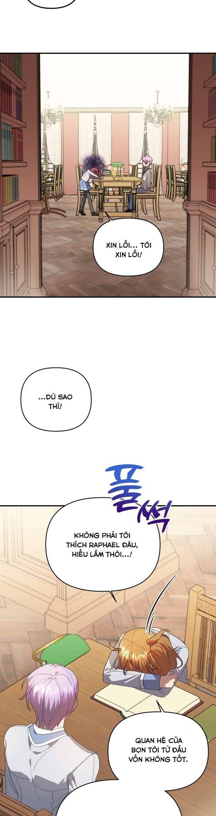 Trúc Mã Là Nhân Vật Chính Trong Tiểu Thuyết Bl: Chapter 20