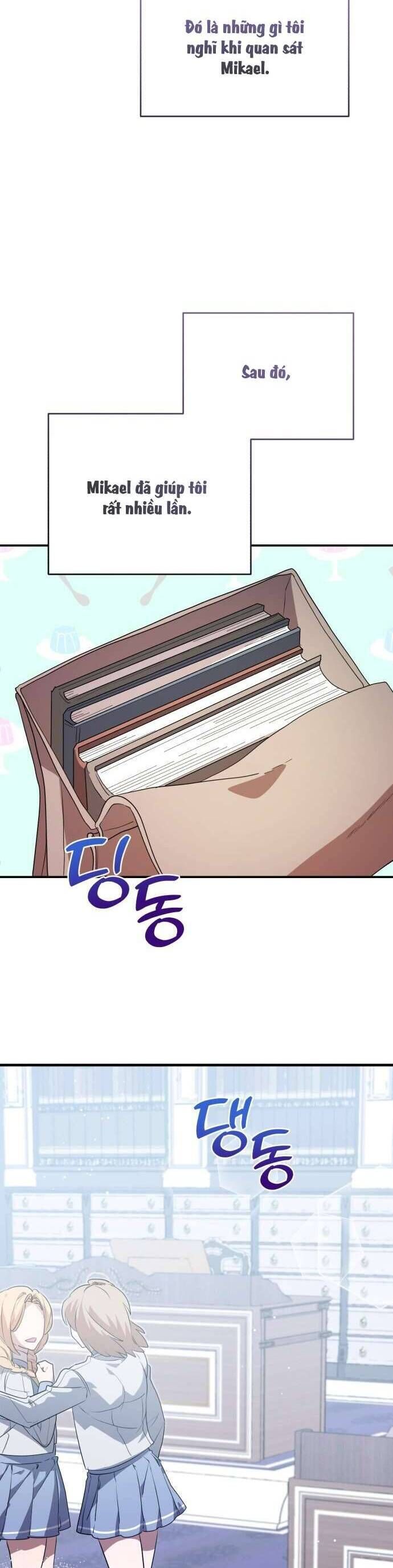 Trúc Mã Là Nhân Vật Chính Trong Tiểu Thuyết Bl: Chapter 20