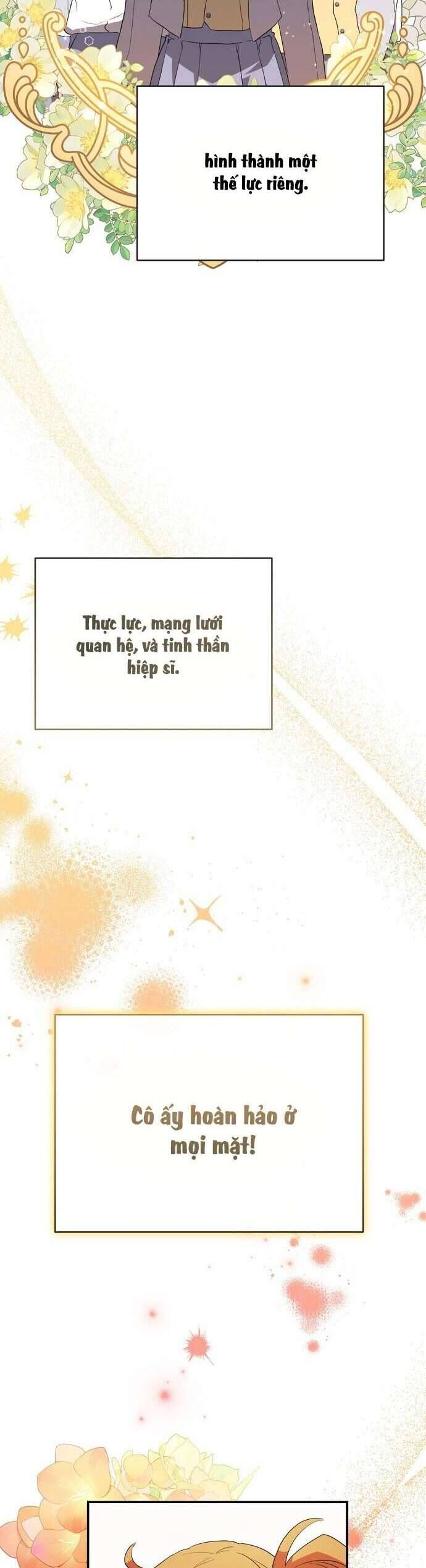 Trúc Mã Là Nhân Vật Chính Trong Tiểu Thuyết Bl: Chapter 21