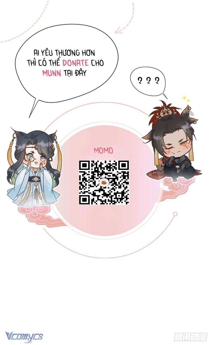 Trúc Mã Là Nhân Vật Chính Trong Tiểu Thuyết Bl: Chapter 21