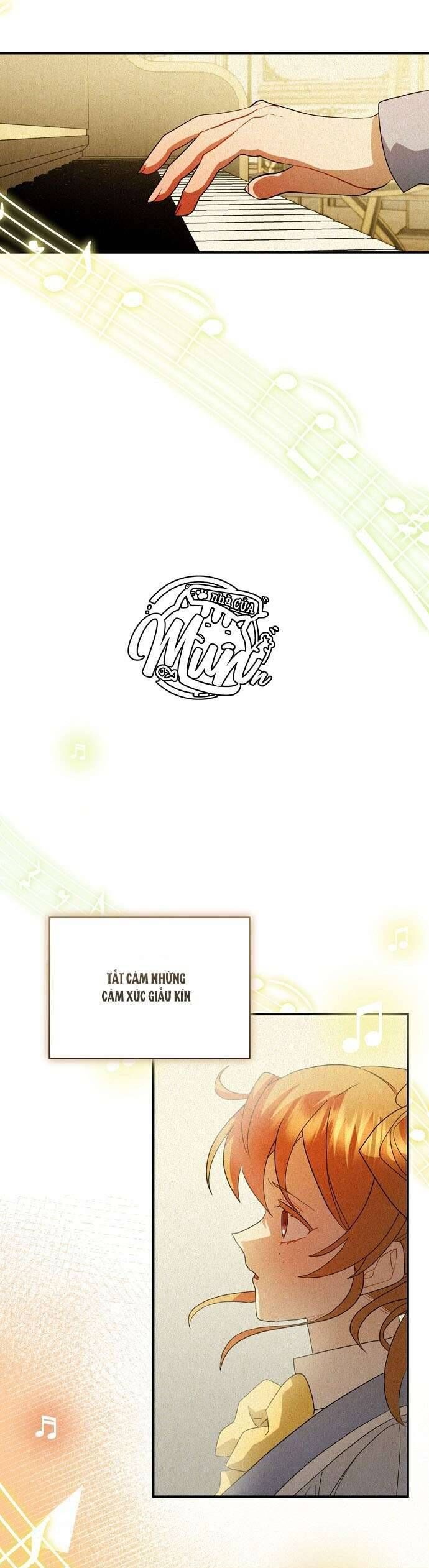 Trúc Mã Là Nhân Vật Chính Trong Tiểu Thuyết Bl: Chapter 22