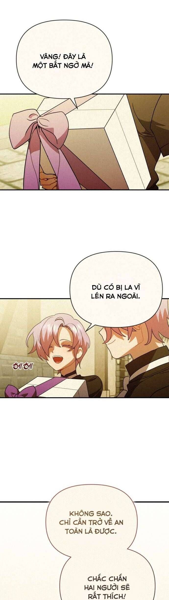Trúc Mã Là Nhân Vật Chính Trong Tiểu Thuyết Bl: Chapter 24