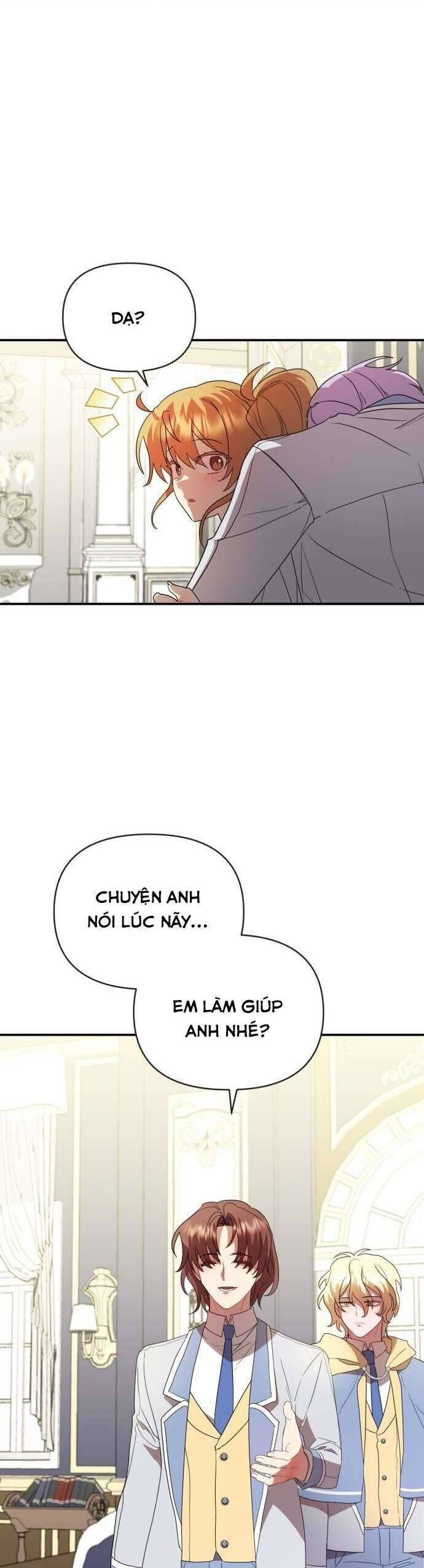 Trúc Mã Là Nhân Vật Chính Trong Tiểu Thuyết Bl: Chapter 24