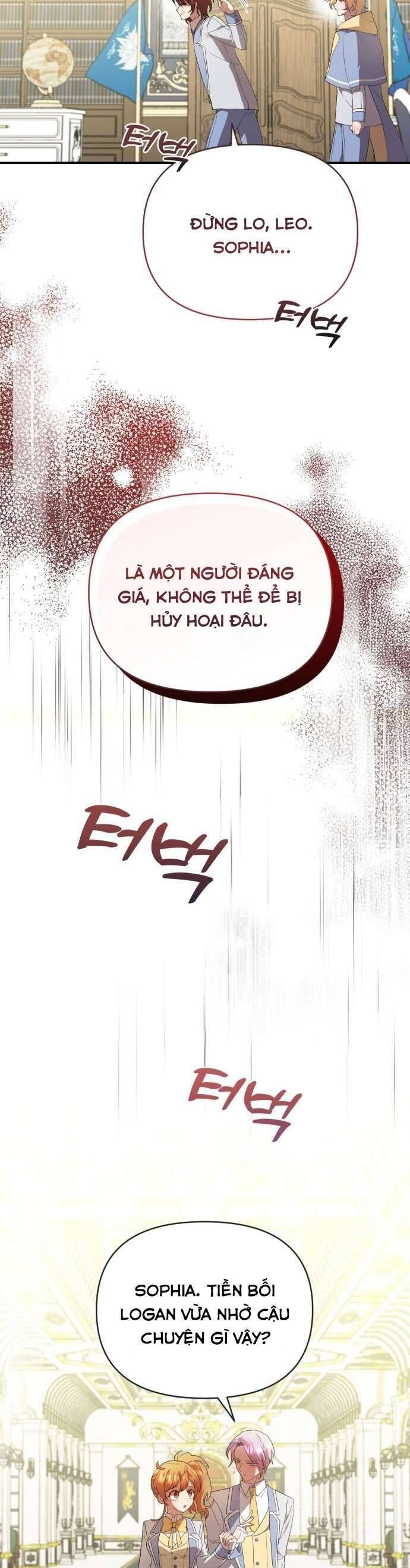 Trúc Mã Là Nhân Vật Chính Trong Tiểu Thuyết Bl: Chapter 24
