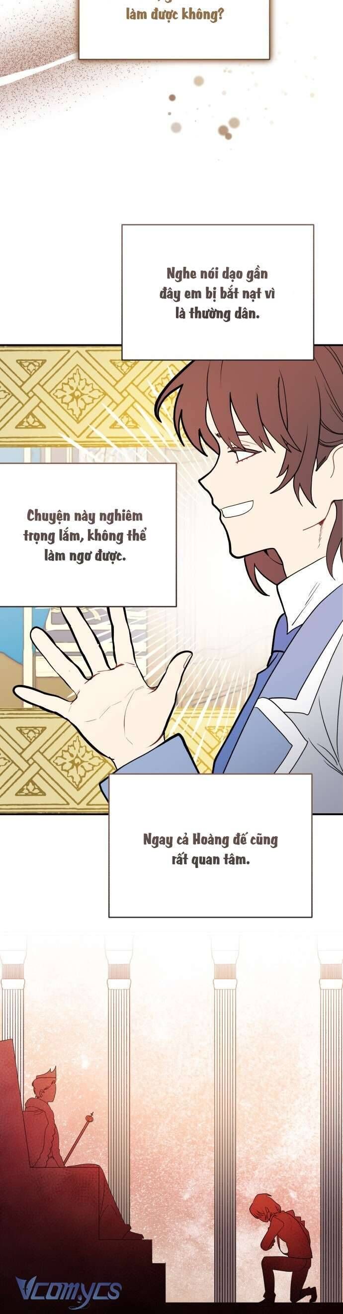 Trúc Mã Là Nhân Vật Chính Trong Tiểu Thuyết Bl: Chapter 24