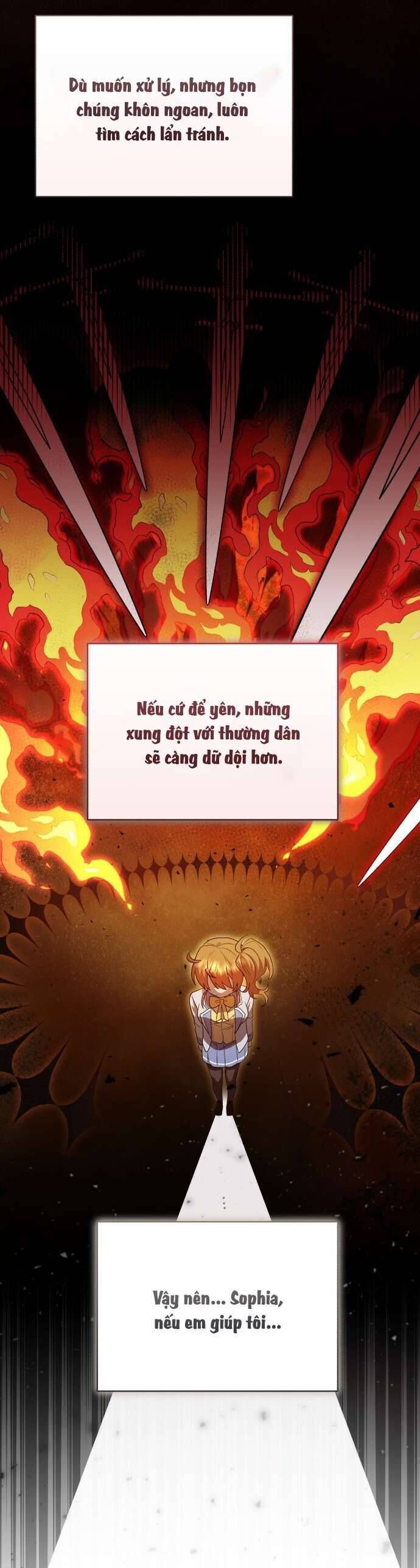 Trúc Mã Là Nhân Vật Chính Trong Tiểu Thuyết Bl: Chapter 24