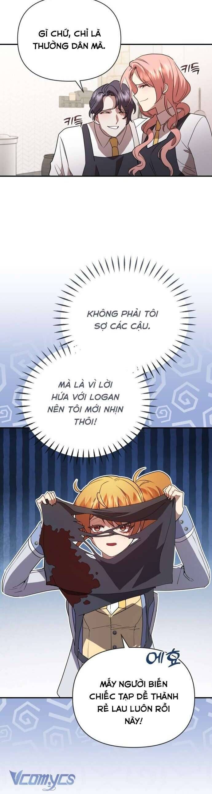 Trúc Mã Là Nhân Vật Chính Trong Tiểu Thuyết Bl: Chapter 24