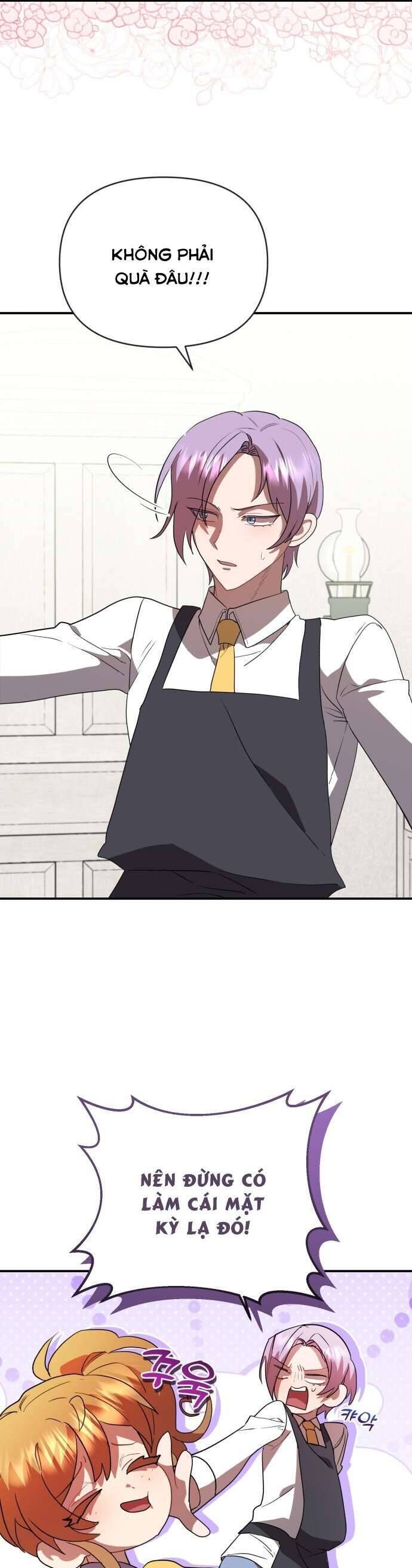 Trúc Mã Là Nhân Vật Chính Trong Tiểu Thuyết Bl: Chapter 24