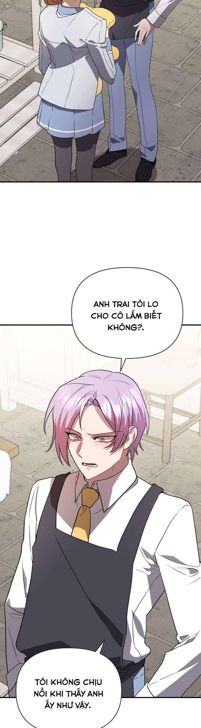 Trúc Mã Là Nhân Vật Chính Trong Tiểu Thuyết Bl: Chapter 24