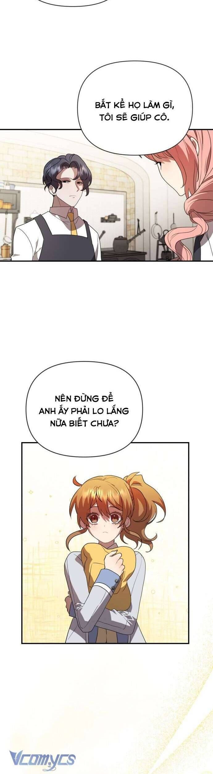 Trúc Mã Là Nhân Vật Chính Trong Tiểu Thuyết Bl: Chapter 24