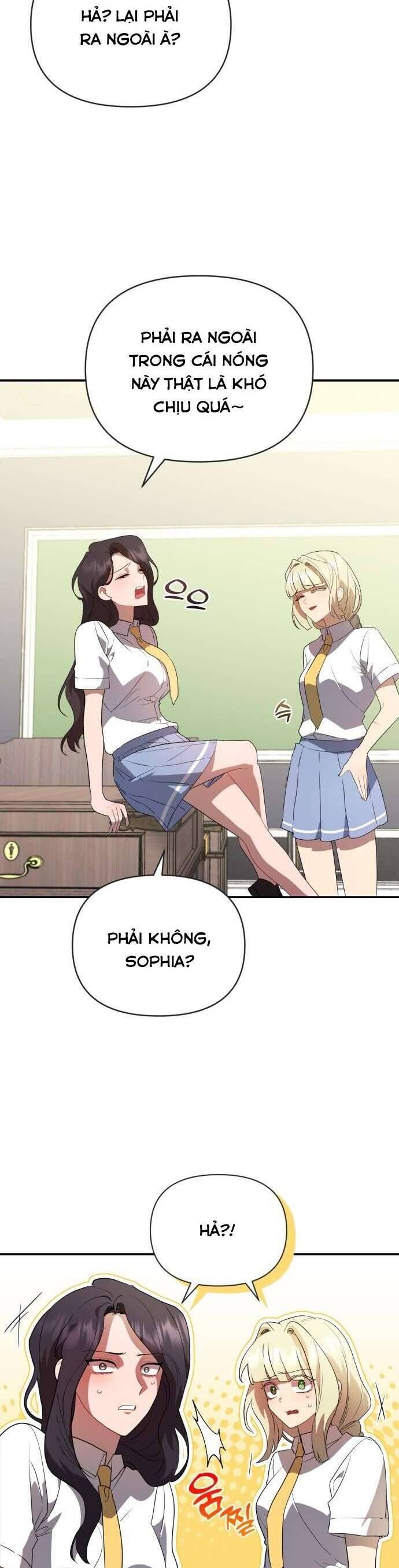 Trúc Mã Là Nhân Vật Chính Trong Tiểu Thuyết Bl: Chapter 25