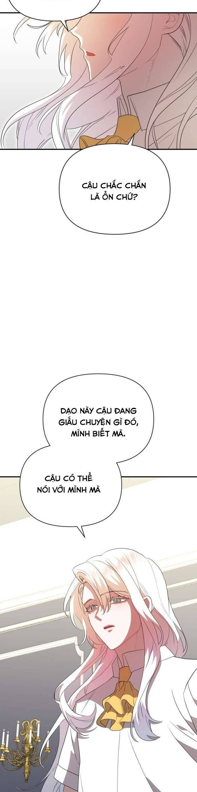 Trúc Mã Là Nhân Vật Chính Trong Tiểu Thuyết Bl: Chapter 25