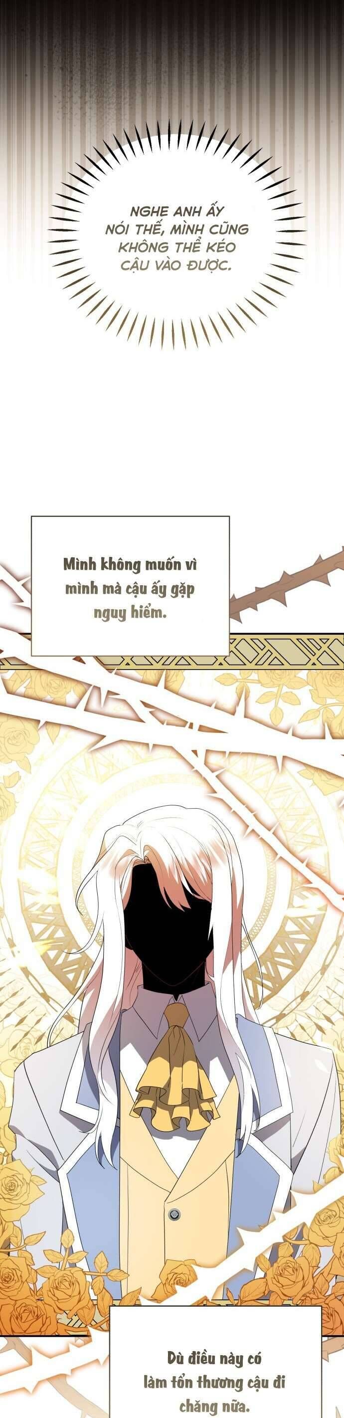 Trúc Mã Là Nhân Vật Chính Trong Tiểu Thuyết Bl: Chapter 25