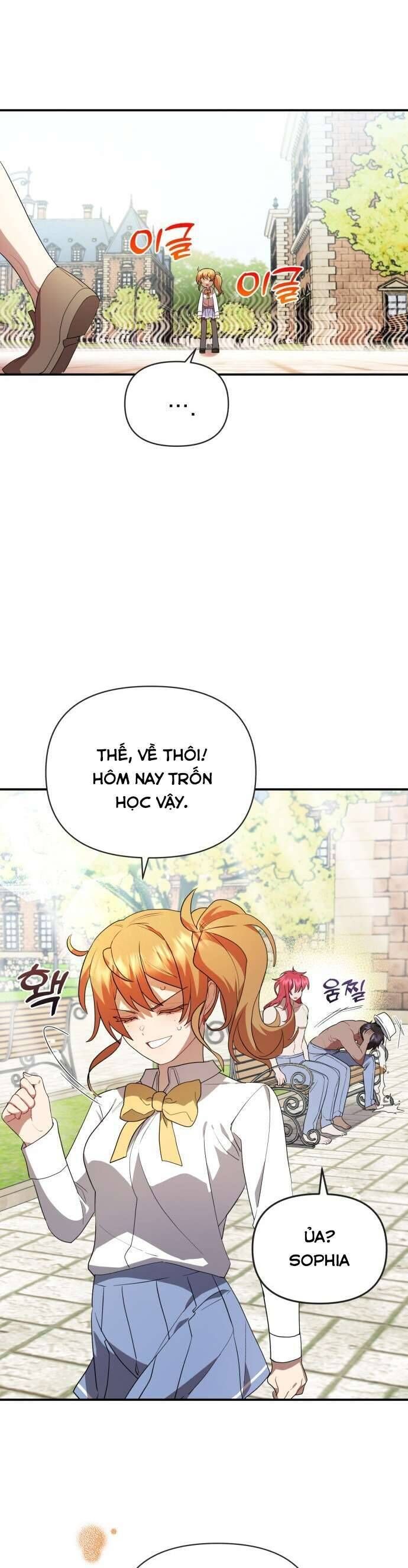 Trúc Mã Là Nhân Vật Chính Trong Tiểu Thuyết Bl: Chapter 25