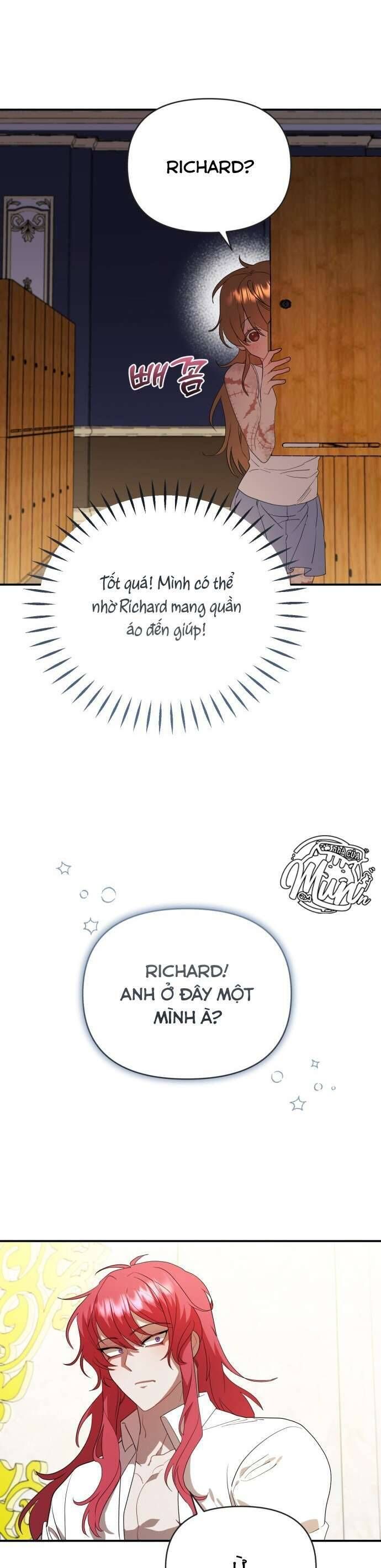 Trúc Mã Là Nhân Vật Chính Trong Tiểu Thuyết Bl: Chapter 26