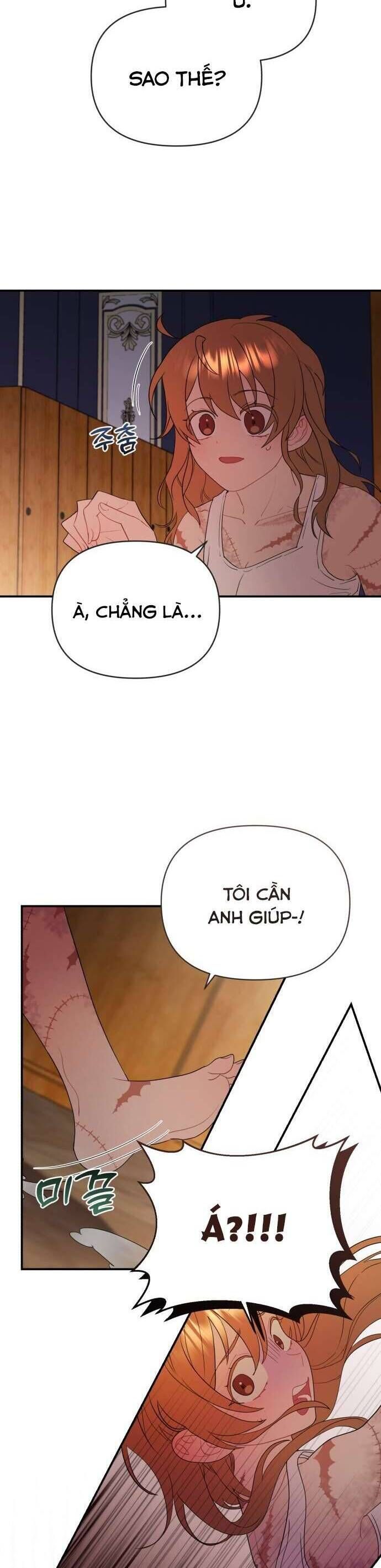 Trúc Mã Là Nhân Vật Chính Trong Tiểu Thuyết Bl: Chapter 26