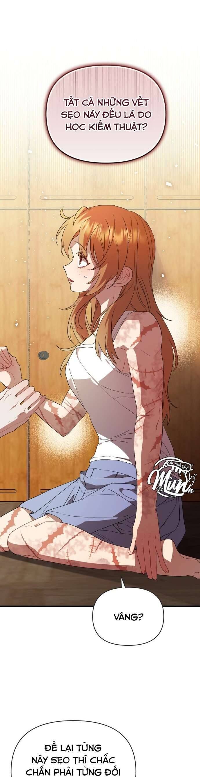 Trúc Mã Là Nhân Vật Chính Trong Tiểu Thuyết Bl: Chapter 26
