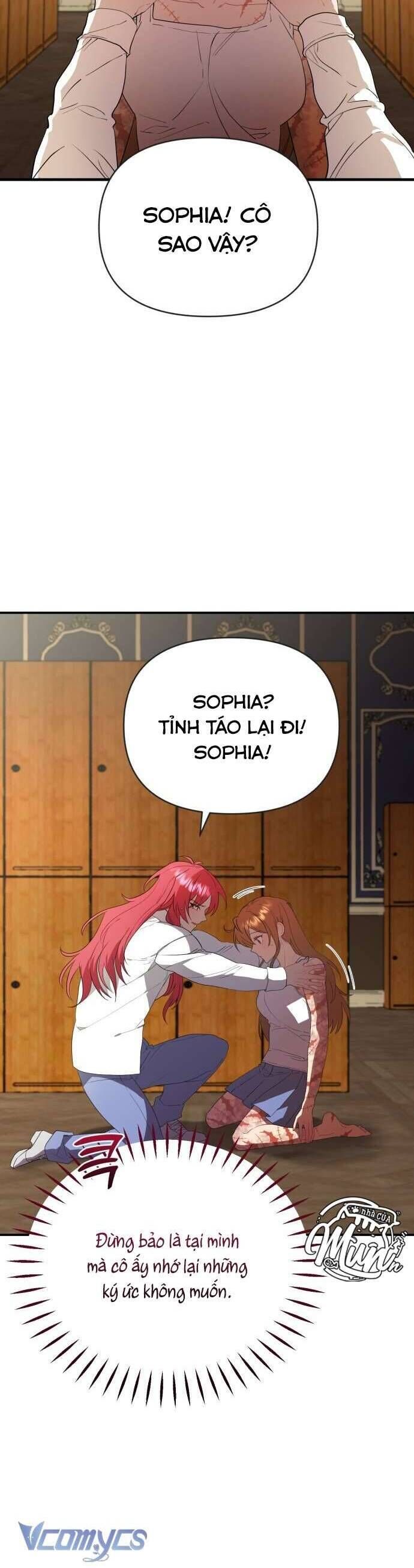 Trúc Mã Là Nhân Vật Chính Trong Tiểu Thuyết Bl: Chapter 26