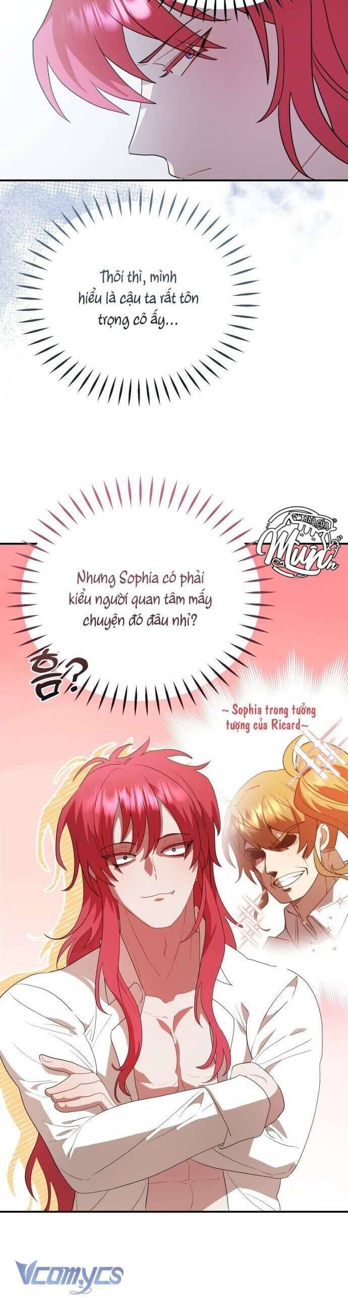 Trúc Mã Là Nhân Vật Chính Trong Tiểu Thuyết Bl: Chapter 26