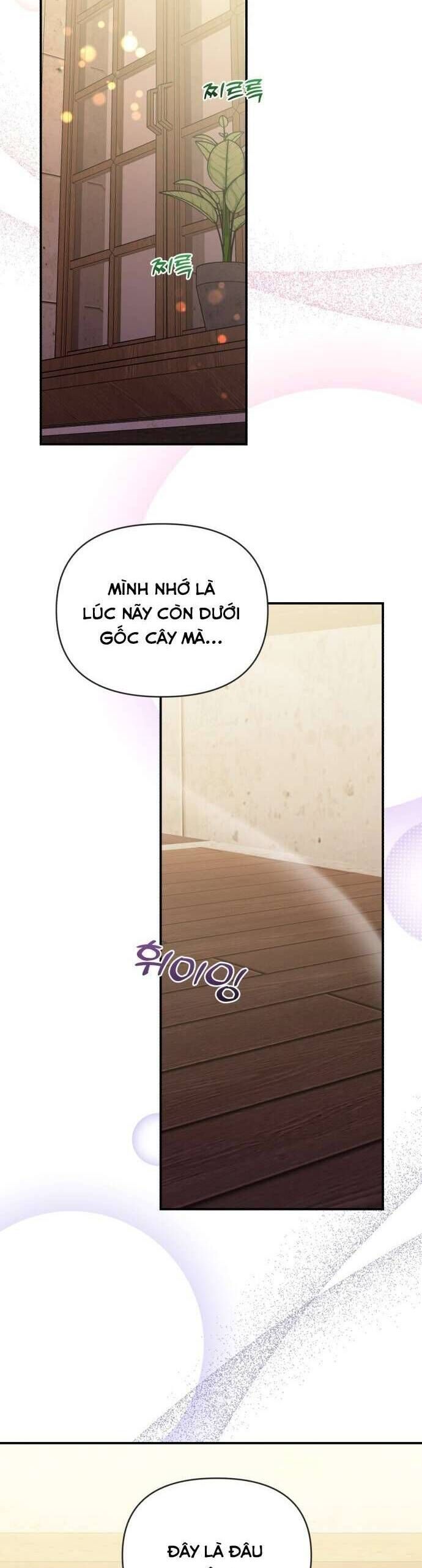 Trúc Mã Là Nhân Vật Chính Trong Tiểu Thuyết Bl: Chapter 28