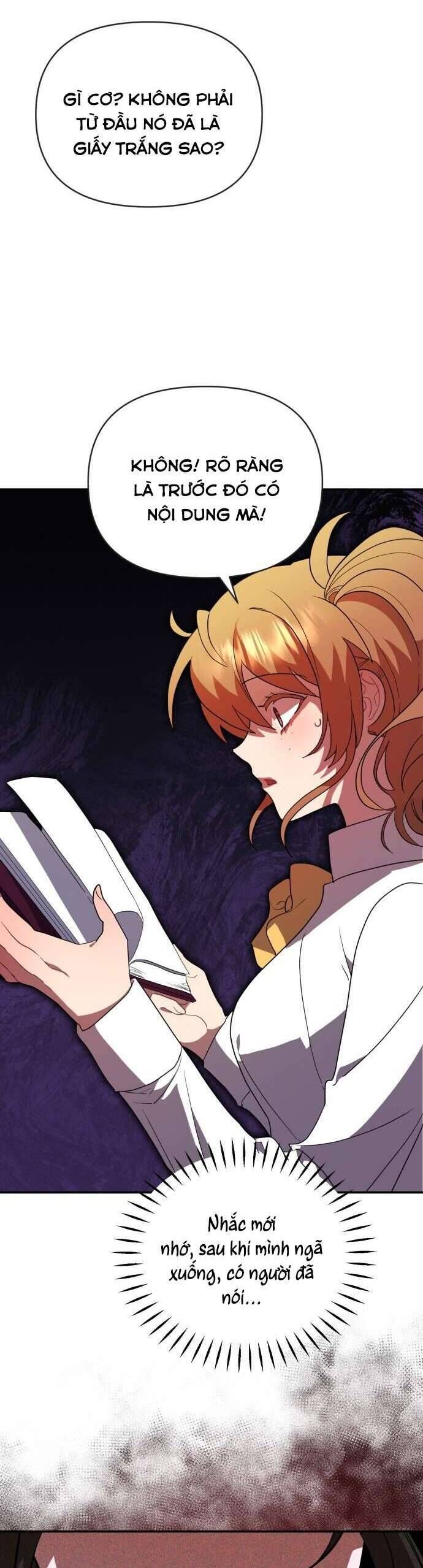 Trúc Mã Là Nhân Vật Chính Trong Tiểu Thuyết Bl: Chapter 28