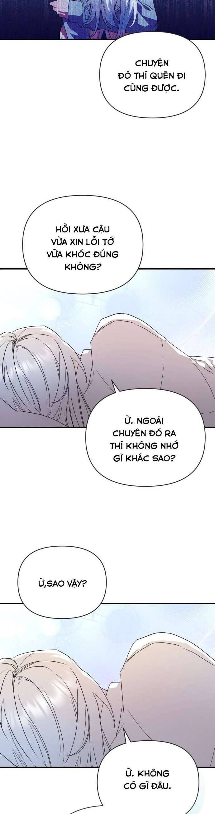 Trúc Mã Là Nhân Vật Chính Trong Tiểu Thuyết Bl: Chapter 28