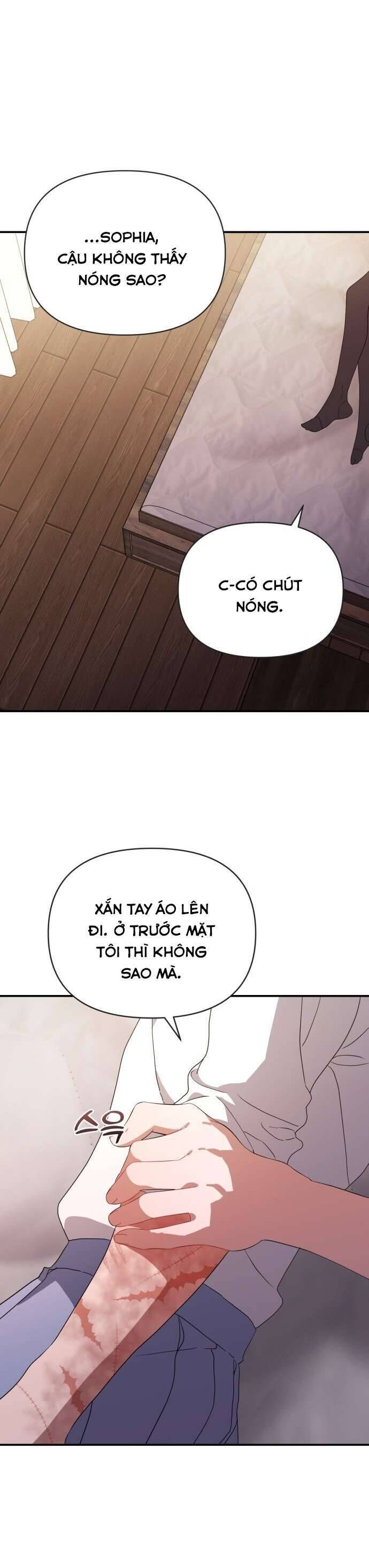 Trúc Mã Là Nhân Vật Chính Trong Tiểu Thuyết Bl: Chapter 28