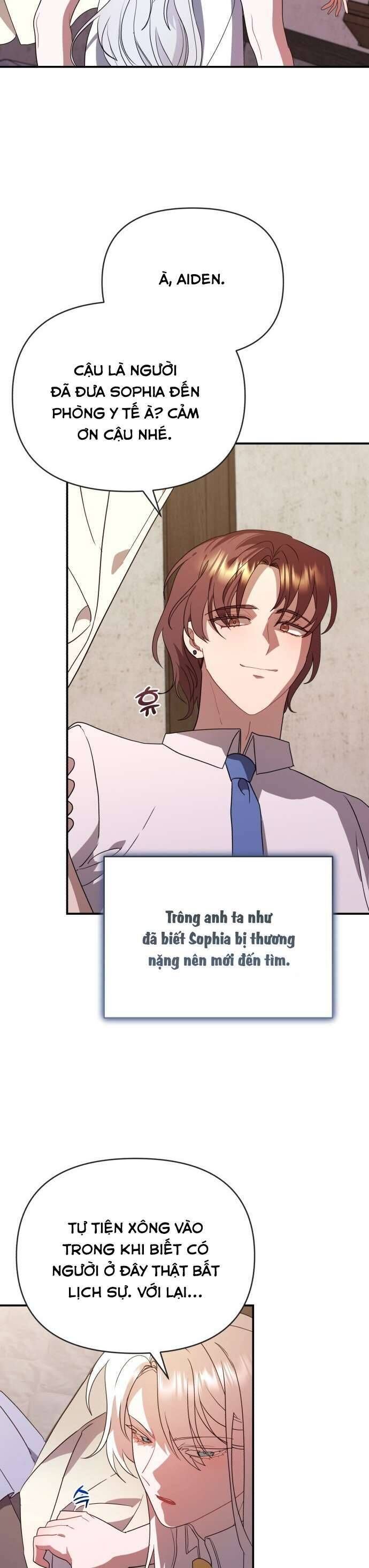 Trúc Mã Là Nhân Vật Chính Trong Tiểu Thuyết Bl: Chapter 28