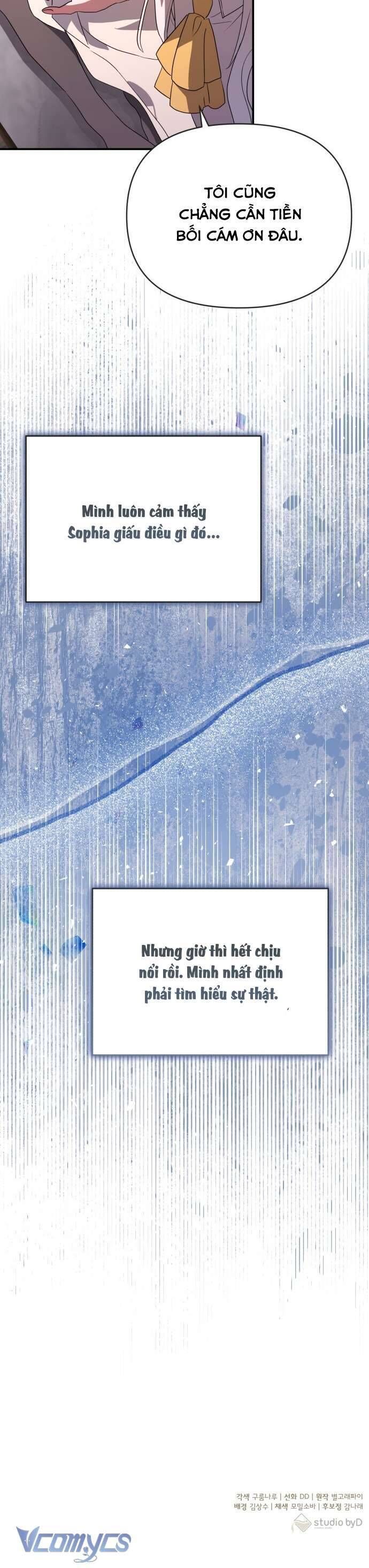 Trúc Mã Là Nhân Vật Chính Trong Tiểu Thuyết Bl: Chapter 28